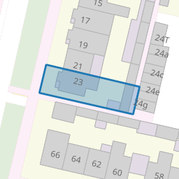 Perceel BNG00-B-1776