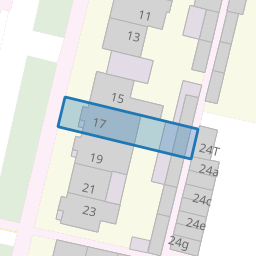 Perceel BNG00-B-1779