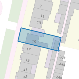 Perceel BNG00-B-1780