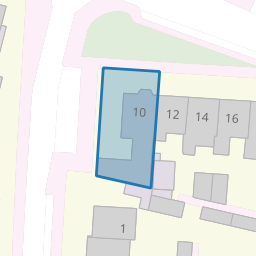 Perceel BNG00-B-1796