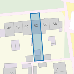 Perceel BNG00-B-1816