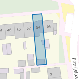 Perceel BNG00-B-1817