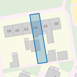 Perceel BNG00-B-1822