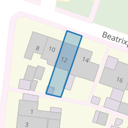 Perceel BNG00-B-1827