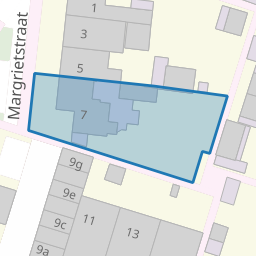 Perceel BNG00-B-1830