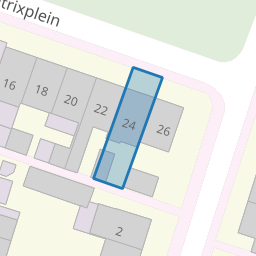 Perceel BNG00-B-1833