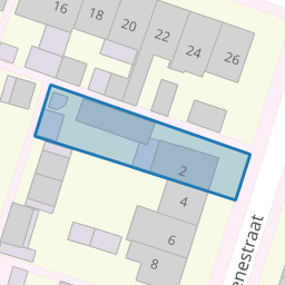 Perceel BNG00-B-1835