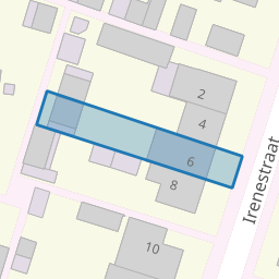 Perceel BNG00-B-1837