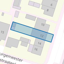 Perceel BNG00-B-1840