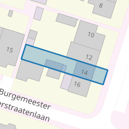 Perceel BNG00-B-1841