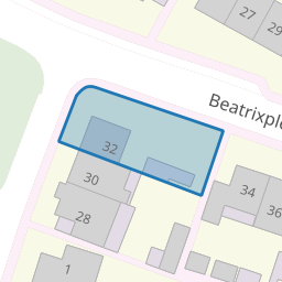 Perceel BNG00-B-1843