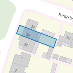 Perceel BNG00-B-1844