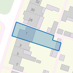 Perceel BNG00-B-1846