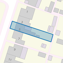 Perceel BNG00-B-1848