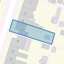 Perceel BNG00-B-1849