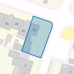 Perceel BNG00-B-1853