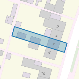 Perceel BNG00-B-1855