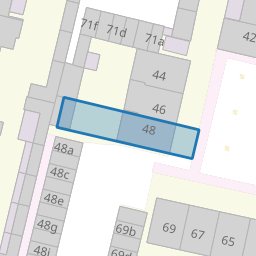 Perceel BNG00-B-1863