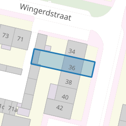 Perceel BNG00-B-1869