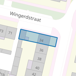 Perceel BNG00-B-1870