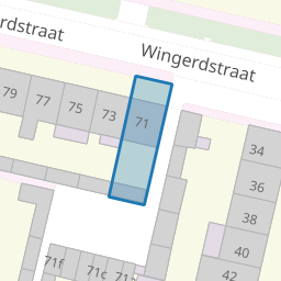 Perceel BNG00-B-1871