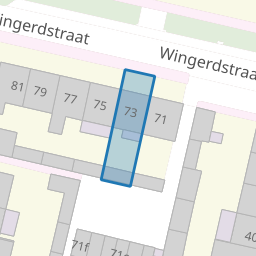 Perceel BNG00-B-1872