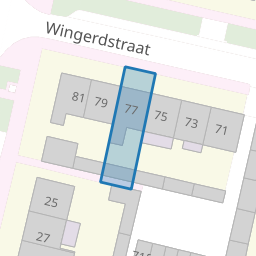 Perceel BNG00-B-1874