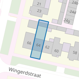 Perceel BNG00-B-1878