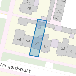 Perceel BNG00-B-1879