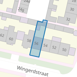 Perceel BNG00-B-1882