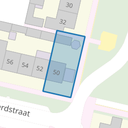 Perceel BNG00-B-1885