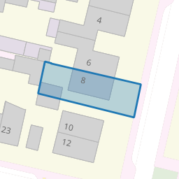 Perceel BNG00-B-1896