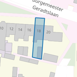 Perceel BNG00-B-1926