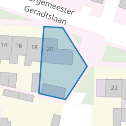 Perceel BNG00-B-1927