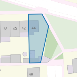 Perceel BNG00-B-1930