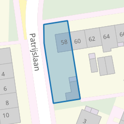 Perceel BNG00-B-1931