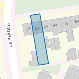 Perceel BNG00-B-1932