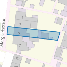 Perceel BNG00-B-1974