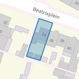 Perceel BNG00-B-1978