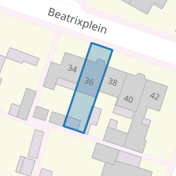 Perceel BNG00-B-1979