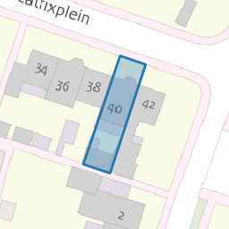 Perceel BNG00-B-1981