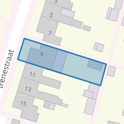 Perceel BNG00-B-1984