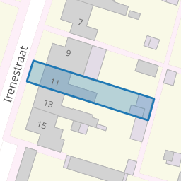 Perceel BNG00-B-1985