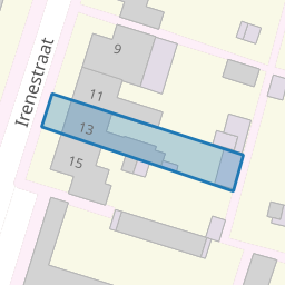 Perceel BNG00-B-1986