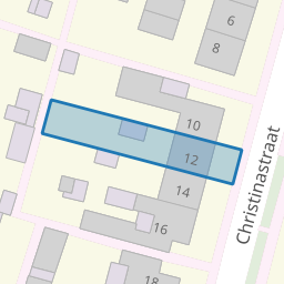 Perceel BNG00-B-1988