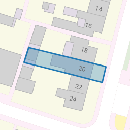 Perceel BNG00-B-1989