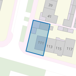 Perceel BNG00-B-2092