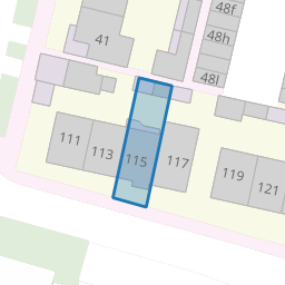 Perceel BNG00-B-2094