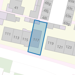 Perceel BNG00-B-2095