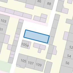 Perceel BNG00-B-2105